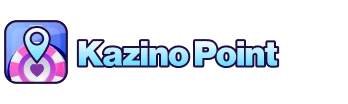 Kazino Point logo